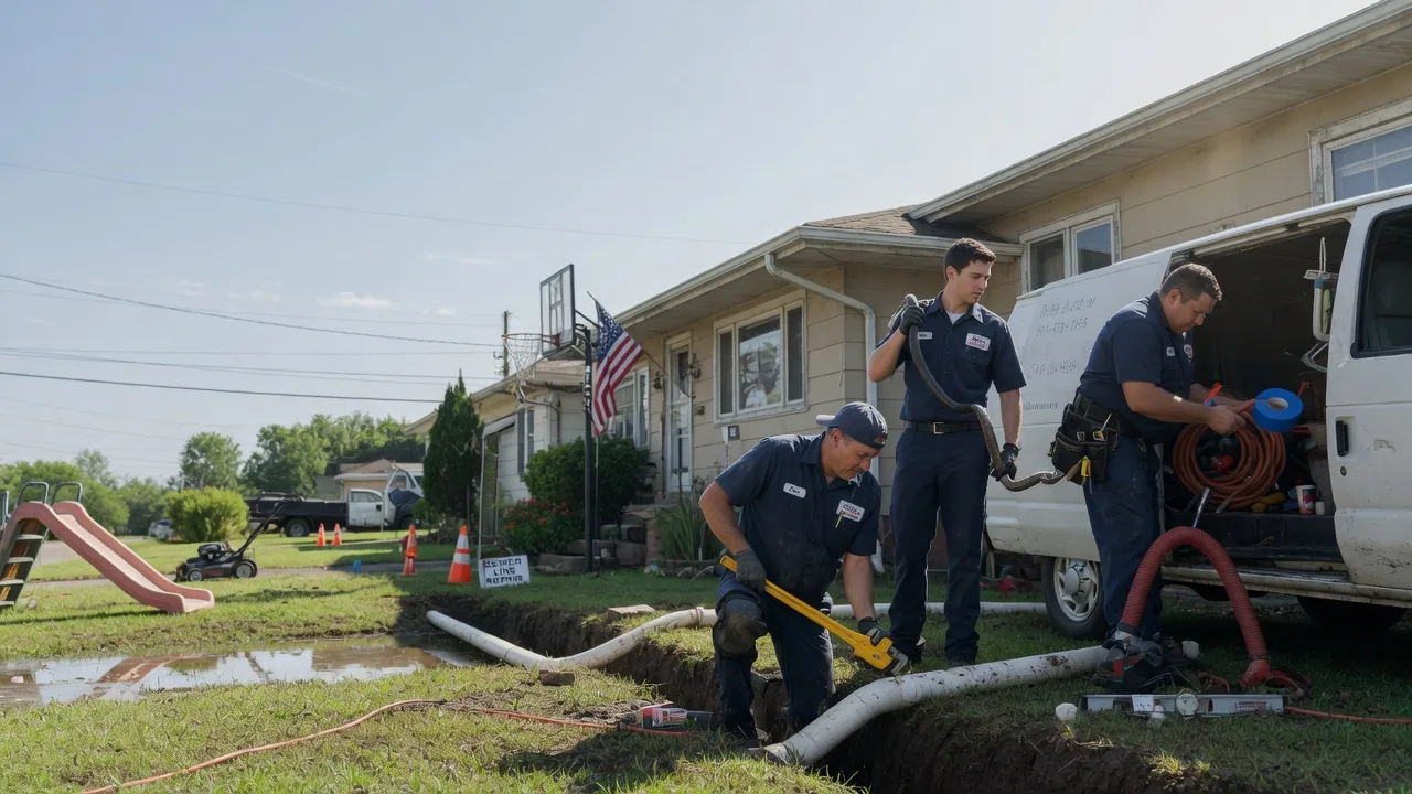 Toilet Installation in Secretary, MD near me